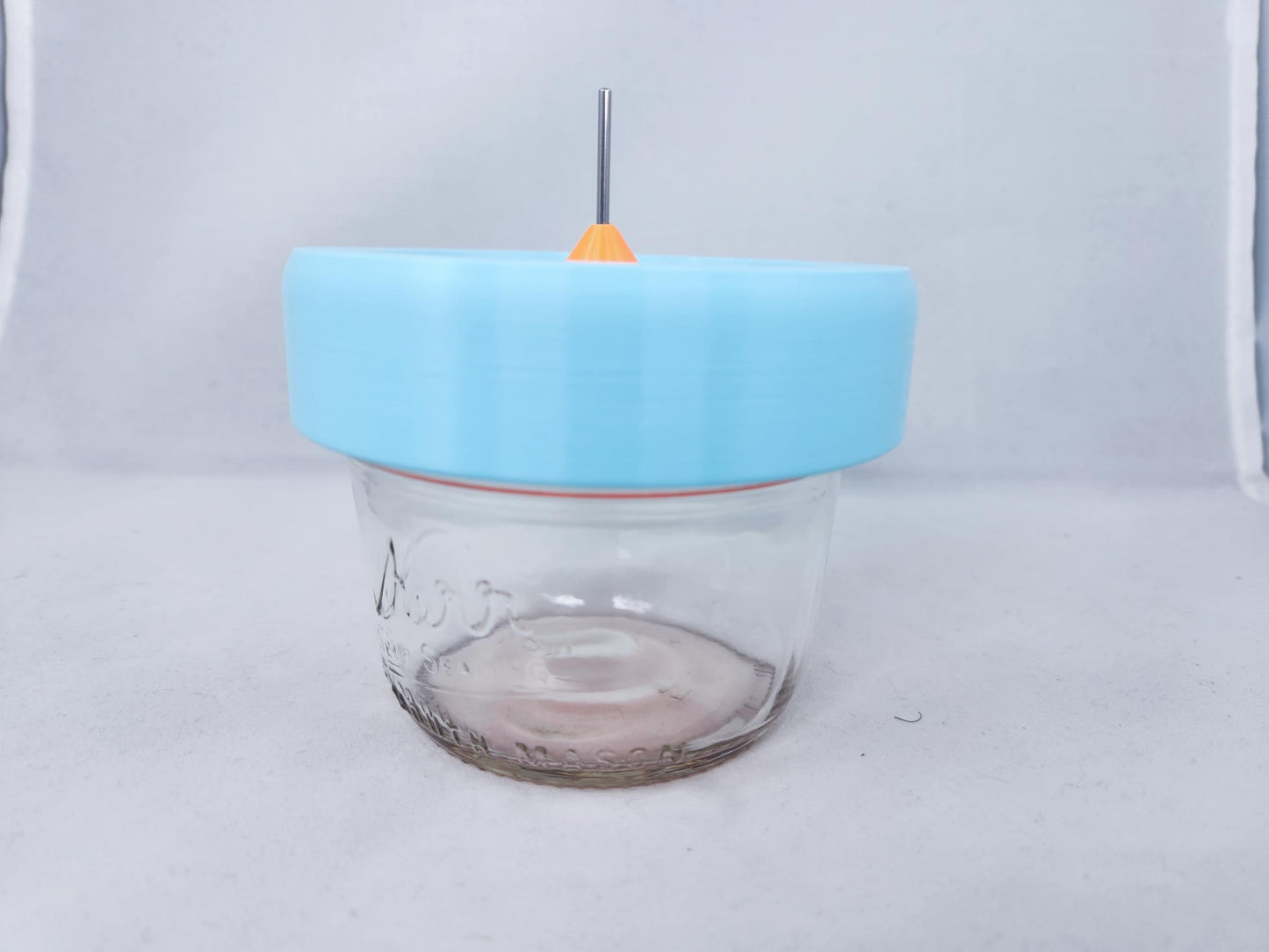 AVB Ash Cache V3 (Wide Mouth)