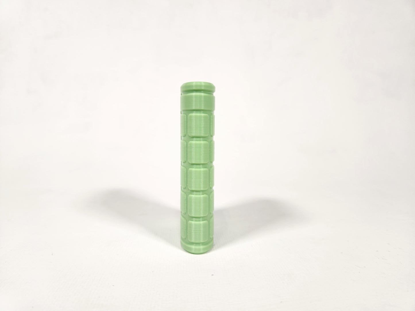 Puff Puff Pastel Sparky Lighter Joint Case