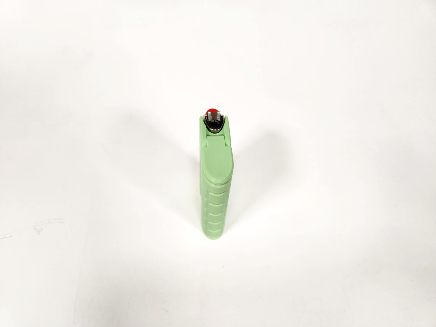 Puff Puff Pastel Sparky Lighter Joint Case