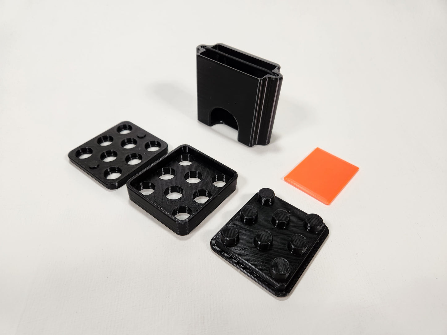 Dosing Capsule Loader for POTV One
