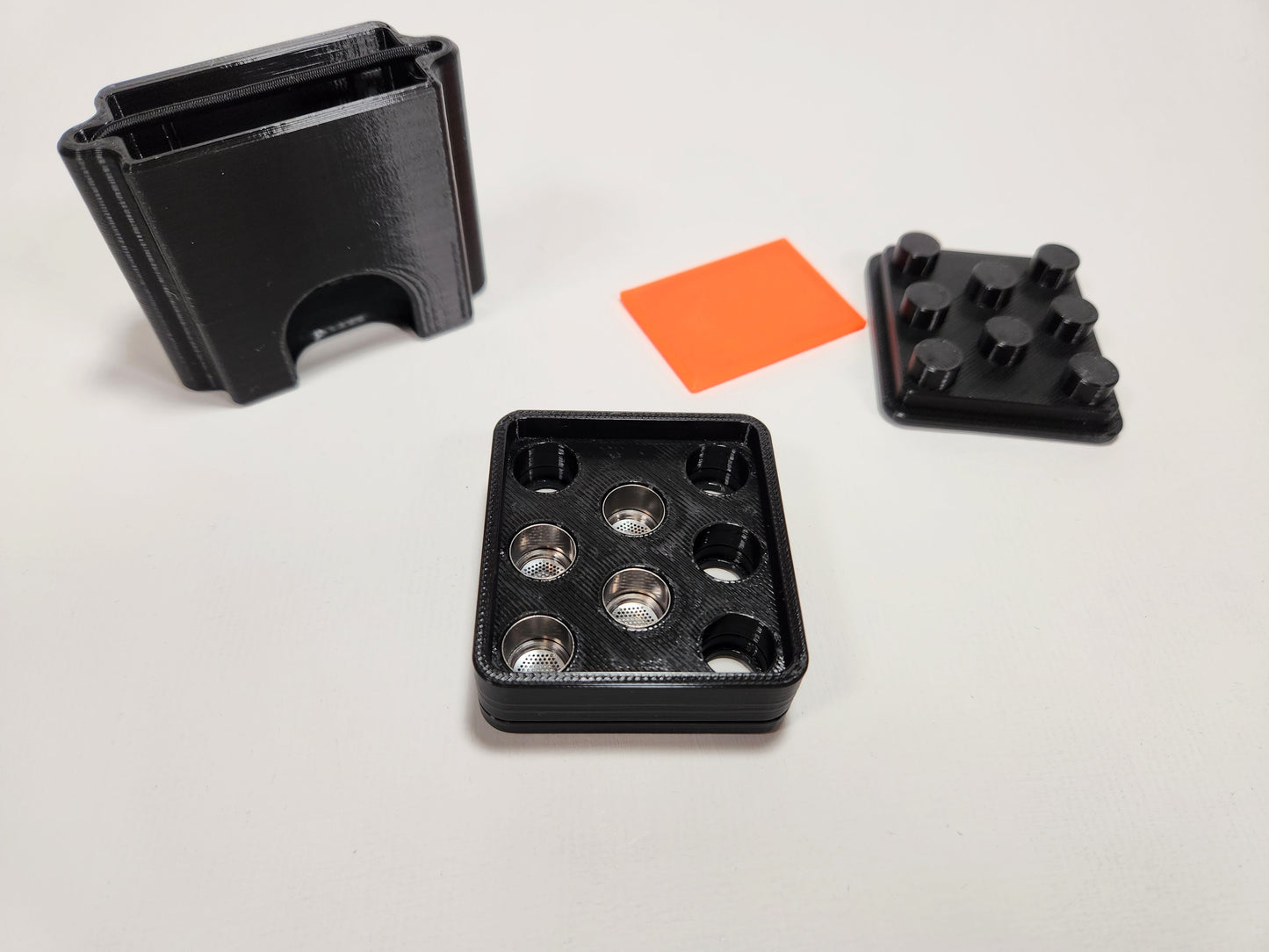 Dosing Capsule Loader for POTV One