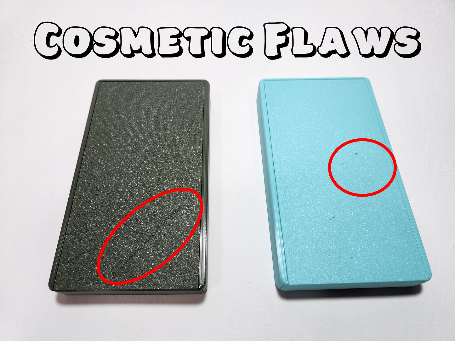 B-Stock Lighter Joint Case (2 Pack)