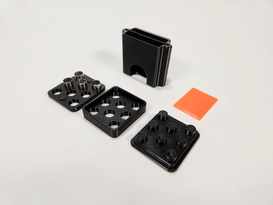 New POTV ONE Dosing Capsule Loader!