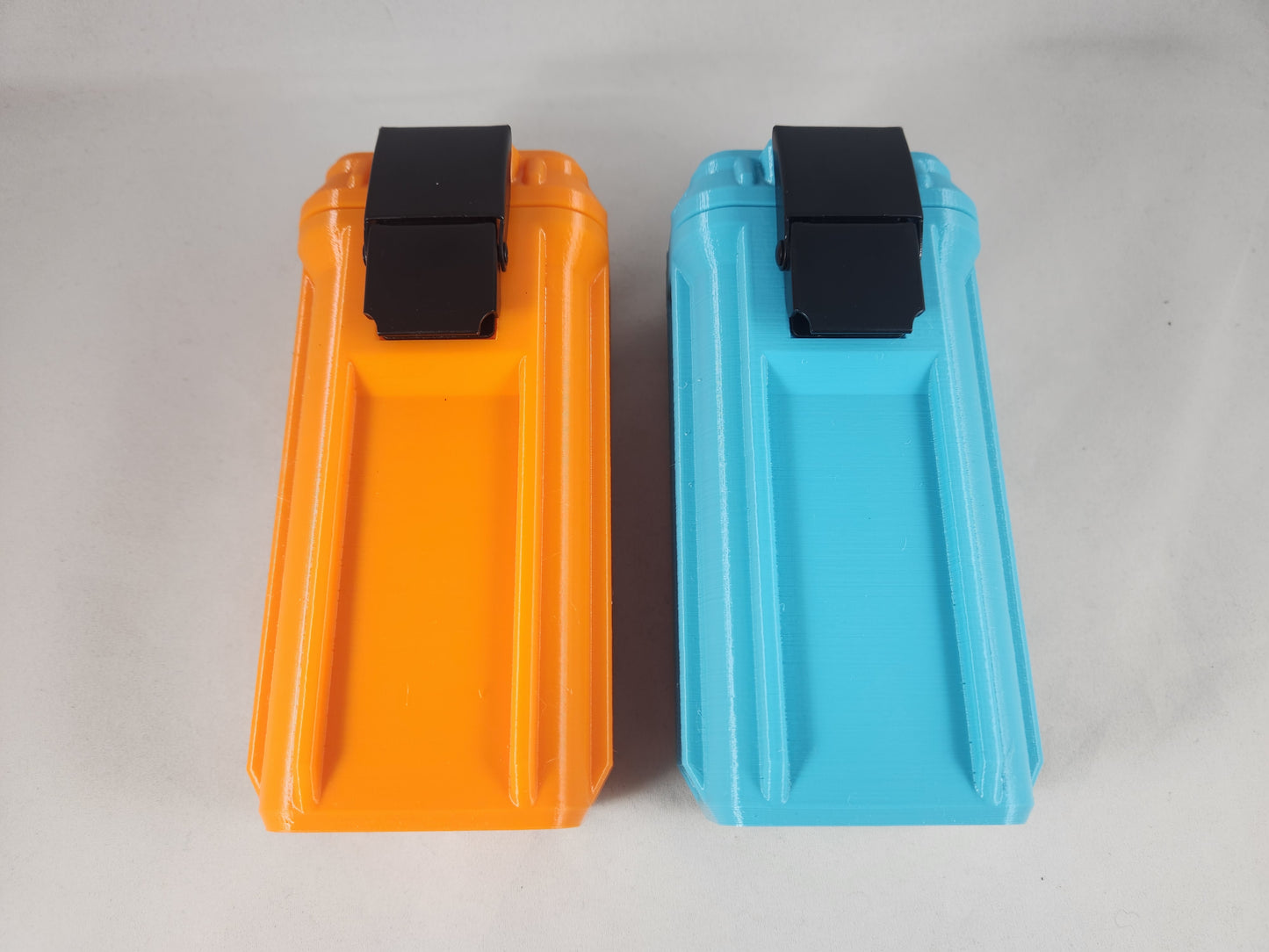 King Size Heavy Duty Joint Case with modular inserts