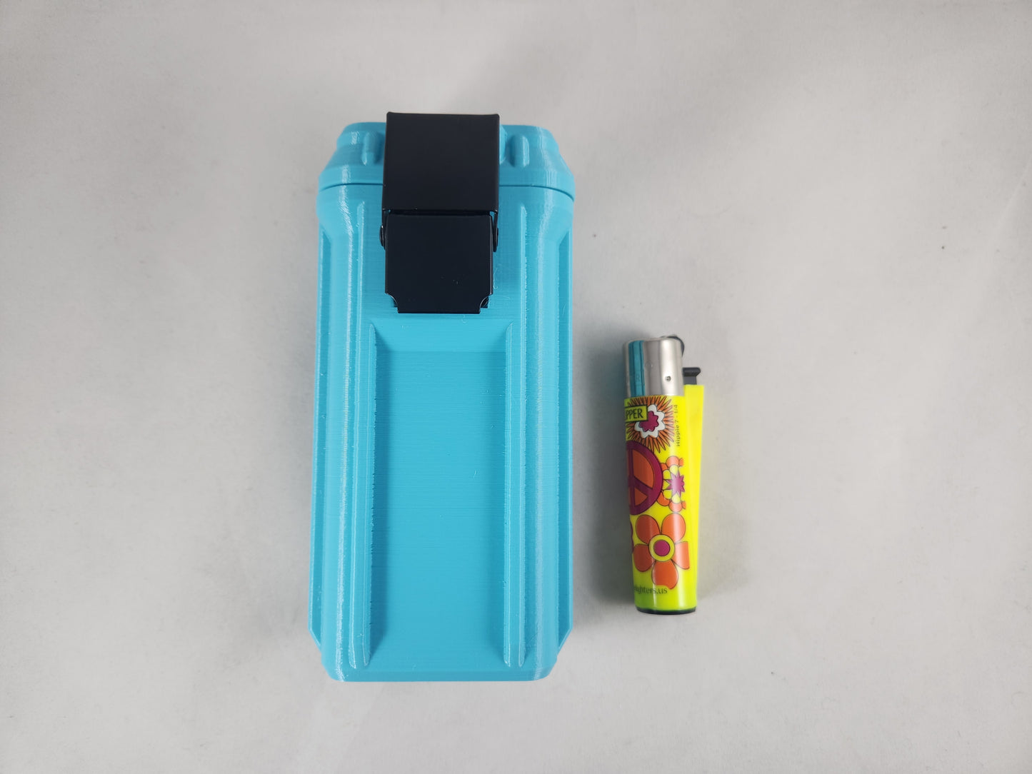 King Size Heavy Duty Joint Case with modular inserts